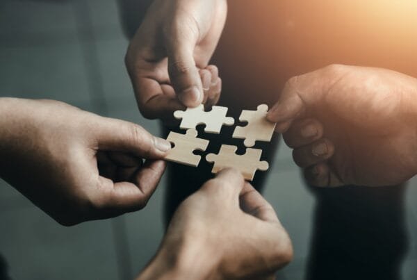 Cocriação de Cultura Como o Endomarketing Transforma Empresas