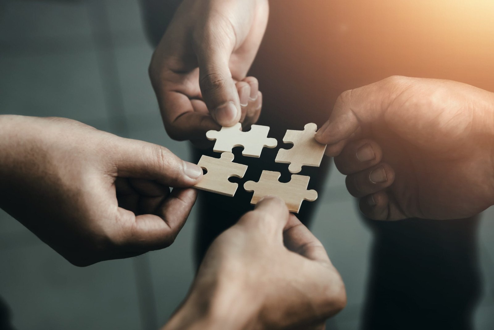 Cocriação de Cultura Como o Endomarketing Transforma Empresas