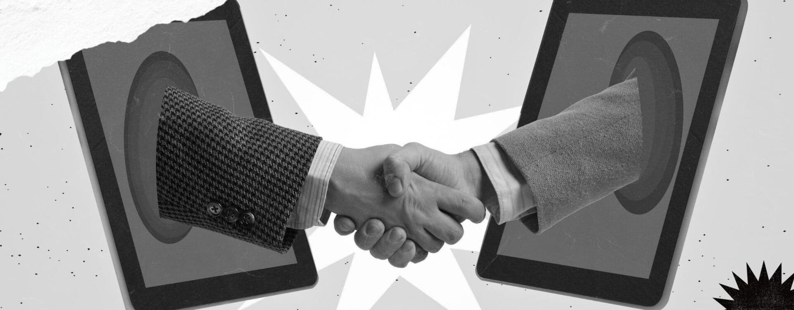 Como uma agência pode trabalhar em conjunto com seu departamento de marketing capa