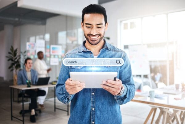 Como um site bem estruturado pode reduzir o custo de aquisição de clientes
