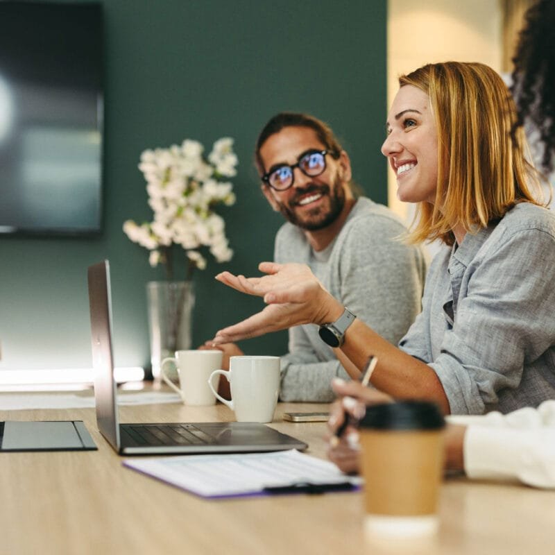como um site integrado melhora a produtividade da sua equipe