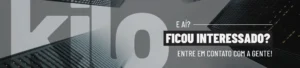 ficou interessado