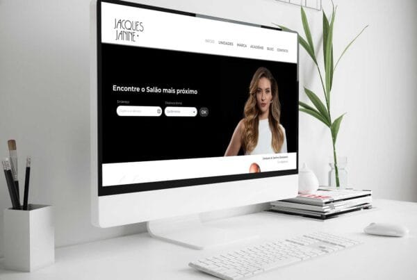website jacques janine