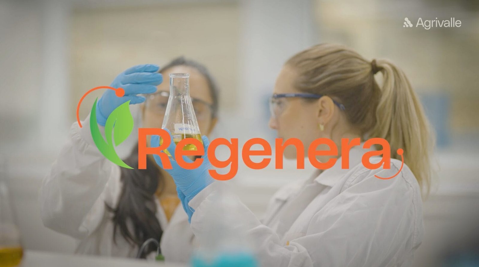 Webserie Regenera